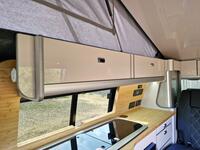 VOLKSWAGEN CAMPERVAN