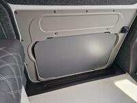 VOLKSWAGEN CAMPERVAN