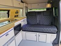 VOLKSWAGEN CAMPERVAN