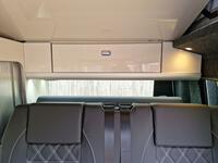 VOLKSWAGEN CAMPERVAN