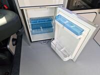 VOLKSWAGEN CAMPERVAN