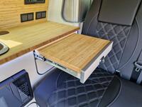 VOLKSWAGEN CAMPERVAN