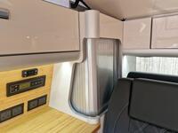 VOLKSWAGEN CAMPERVAN