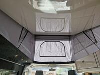 VOLKSWAGEN CAMPERVAN