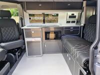 VOLKSWAGEN CAMPERVAN