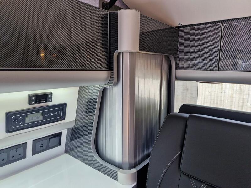 VOLKSWAGEN CAMPERVAN