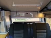 VOLKSWAGEN CAMPERVAN