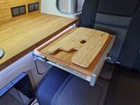 VOLKSWAGEN CAMPERVAN