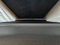 VOLKSWAGEN CAMPERVAN