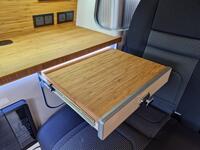 VOLKSWAGEN CAMPERVAN