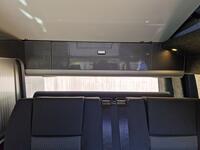 VOLKSWAGEN CAMPERVAN