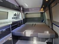 VOLKSWAGEN CAMPERVAN