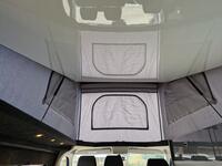 VOLKSWAGEN CAMPERVAN