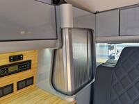 VOLKSWAGEN CAMPERVAN
