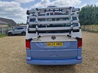 VOLKSWAGEN CAMPERVAN