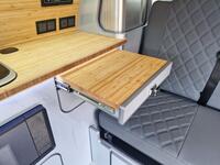 VOLKSWAGEN CAMPERVAN