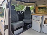 VOLKSWAGEN CAMPERVAN
