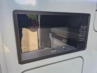 VOLKSWAGEN CAMPERVAN