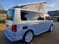 VOLKSWAGEN CAMPERVAN