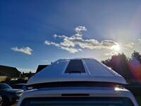 VOLKSWAGEN CAMPERVAN