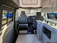 VOLKSWAGEN CAMPERVAN