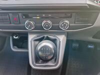 VOLKSWAGEN CAMPERVAN