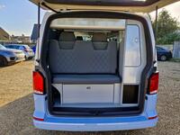VOLKSWAGEN CAMPERVAN