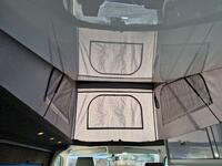 VOLKSWAGEN CAMPERVAN