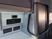 VOLKSWAGEN CAMPERVAN