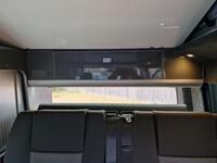 VOLKSWAGEN CAMPERVAN