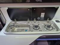 VOLKSWAGEN CAMPERVAN