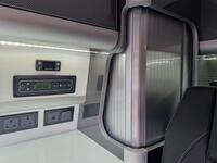 VOLKSWAGEN CAMPERVAN