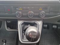 VOLKSWAGEN CAMPERVAN