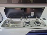 VOLKSWAGEN CAMPERVAN