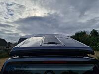 VOLKSWAGEN CAMPERVAN