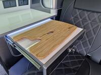 VOLKSWAGEN CAMPERVAN
