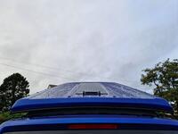 VOLKSWAGEN CAMPERVAN