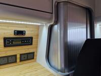 VOLKSWAGEN CAMPERVAN