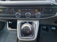 VOLKSWAGEN CAMPERVAN
