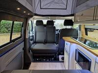 VOLKSWAGEN CAMPERVAN