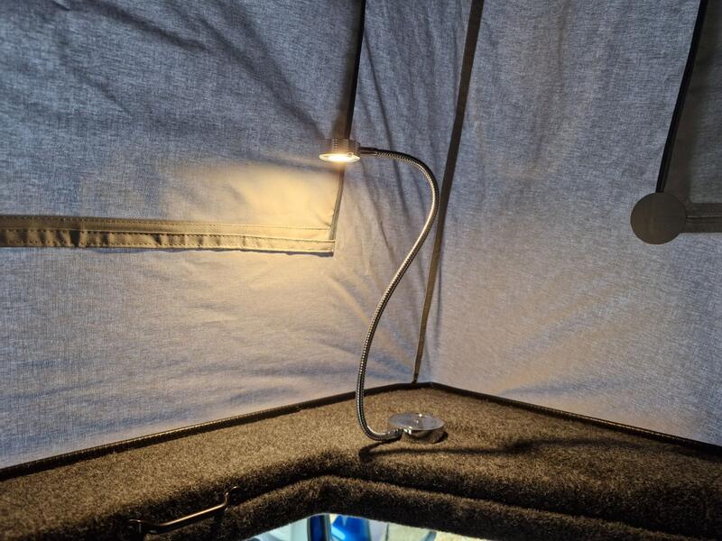 VOLKSWAGEN CAMPERVAN
