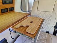 VOLKSWAGEN CAMPERVAN