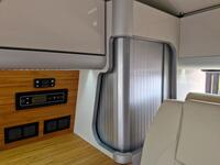 VOLKSWAGEN CAMPERVAN