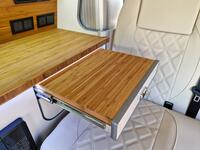 VOLKSWAGEN CAMPERVAN