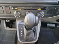 VOLKSWAGEN CAMPERVAN