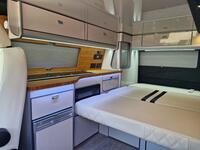 VOLKSWAGEN CAMPERVAN