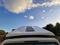 VOLKSWAGEN CAMPERVAN