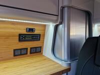 VOLKSWAGEN CAMPERVAN