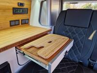 VOLKSWAGEN CAMPERVAN