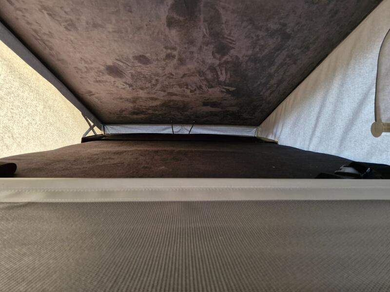 VOLKSWAGEN CAMPERVAN